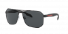 OKULARY PRADA SPORT PS 51VS DG05Z1 62 ROZMIAR L Z POLARYZACJĄ