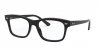 OKULARY KOREKCYJNE RAY-BAN® MR BURBANK RX 5383 2000 54 ROZMIAR M