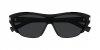 OKULARY SAINT LAURENT SL 704 001 99 ROZMIAR L