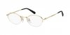 OKULARY KOREKCYJNE MARC JACOBS MARC 831F RHL 49 ROZMIAR S
