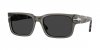 OKULARY PERSOL® PO 3315S 121948 55 ROZMIAR M Z POLARYZACJĄ
