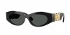 OKULARY VERSACE VE 4480U GB1/87 51 ROZMIAR M