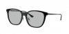 OKULARY RAY-BAN® RB 4333D 601/87 55 ROZMIAR M