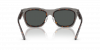 OKULARY VERSACE VE 2272 108/87 53 ROZMIAR M