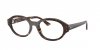 OKULARY KOREKCYJNE RAY-BAN® SHILO RX 7257 8320 52 ROZMIAR M