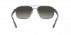 OKULARY RAY-BAN® RB 3663 004/71 60 ROZMIAR L