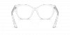 OKULARY KOREKCYJNE MIU MIU MU 05XV 15Z1O1 54 ROZMIAR M