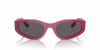 OKULARY VOGUE EYEWEAR VO 5585S 316087 54 ROZMIAR M
