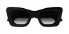 OKULARY GUCCI GG 1552S 001 49 ROZMIAR M