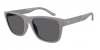 OKULARY FOTOCHROMOWE EMPORIO ARMANI EA 4243 6245/1 56 ROZMIAR M Z POLARYZACJĄ