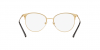 OKULARY KOREKCYJNE VOGUE EYEWEAR VO 4108 280 51 ROZMIAR M