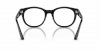 OKULARY KOREKCYJNE RAY-BAN® RX 7227 2000 53 ROZMIAR M