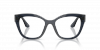 OKULARY KOREKCYJNE MIU MIU MU 05XV 08Q1O1 52 ROZMIAR M