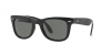 OKULARY RAY-BAN® FOLDING WAYFARER RB 4105 601/58 54 ROZMIAR M Z POLARYZACJĄ