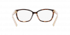 OKULARY KOREKCYJNE PRADA EYEWEAR PR 15ZV 07R1O1 53 ROZMIAR M