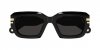 OKULARY CHLOE CH 0256S 001 53 ROZMIAR M