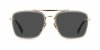 OKULARY DAVID BECKHAM DB 7093GS J5G 60 ROZMIAR L