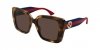 OKULARY GUCCI GG 1861S 002 53 ROZMIAR M