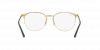 OKULARY KOREKCYJNE RAY-BAN® RX 6375 3133 51 ROZMIAR S