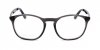 OKULARY KOREKCYJNE JIMMY CHOO JC 010G KB7 52 ROZMIAR M