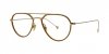 OKULARY KOREKCYJNE NATHALIE BLANC CLAUDE 393 53 ROZMIAR M