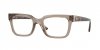 OKULARY KOREKCYJNE VOGUE EYEWEAR VO 5611B 2940 52 ROZMIAR M