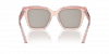 OKULARY JIMMY CHOO JC 5003 5039/Z 55 ROZMIAR M