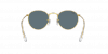 OKULARY RAY-BAN® ROUND METAL RB 3447 9196R5 50 ROZMIAR M
