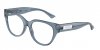 OKULARY KOREKCYJNE JIMMY CHOO JC 3035 5067 53 ROZMIAR M