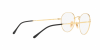 OKULARY KOREKCYJNE RAY-BAN® DAVID RX 3582V 2946 51 ROZMIAR M