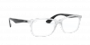 OKULARY KOREKCYJNE RAY-BAN® RX 7047 5943 54 ROZMIAR M