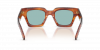 OKULARY DOLCE & GABBANA DG 4413 322180 48 ROZMIAR S