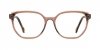 OKULARY KOREKCYJNE CAROLINA HERRERA HER 0214 NUX 52 ROZMIAR M