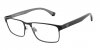 OKULARY KOREKCYJNE EMPORIO ARMANI EA 1105 3014 56 ROZMIAR L