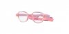 OKULARY KOREKCYJNE DZIECIĘCE MIRAFLEX MF 4003 L114 36 WIEK 1-4 LATA