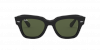 OKULARY RAY-BAN® STATE STREET RB 2186 901/31 49 ROZMIAR S