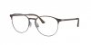 OKULARY KOREKCYJNE RAY-BAN® RX 6375 3172 53 ROZMIAR M