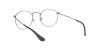 OKULARY KOREKCYJNE RAY-BAN® ROUND METAL RX 3447V 2620 50 ROZMIAR S