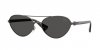 OKULARY BURBERRY BE 3165 131687 58 ROZMIAR L