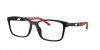 OKULARY KOREKCYJNE FERRARI SCUDERIA FZ 8012U 504 55 ROZMIAR M