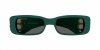 OKULARY BALENCIAGA BB 0096S 006 51 ROZMIAR M
