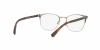 OKULARY KOREKCYJNE EMPORIO ARMANI EA 1059 3179 53 ROZMIAR M