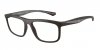 OKULARY KOREKCYJNE EMPORIO ARMANI EA 3246 6186 55 ROZMIAR M