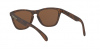 OKULARY OAKLEY® FROGSKINS OO 9013 9013C5 55 ROZMIAR M