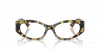 OKULARY KOREKCYJNE VERSACE VE 3369 777 53 ROZMIAR M