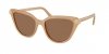 OKULARY SWAROVSKI SK 6039 2002OK 56 ROZMIAR M