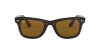 OKULARY RAY-BAN® WAYFARER RB 2140 902/57 50 ROZMIAR M Z POLARYZACJĄ