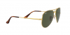 OKULARY RAY-BAN® AVIATOR METAL II RB 3689 914731 58 ROZMIAR M
