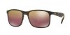 OKULARY RAY-BAN® RB 4264 894/6B 58 ROZMIAR L Z POLARYZACJĄ