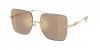 OKULARY MICHAEL KORS QUÉBEC MK 1150 10145A 55 ROZMIAR M